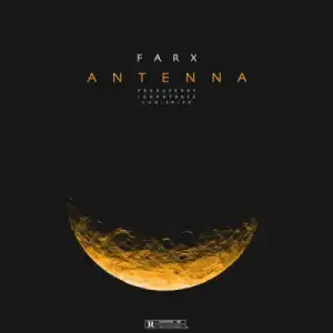 Farx - Antenna